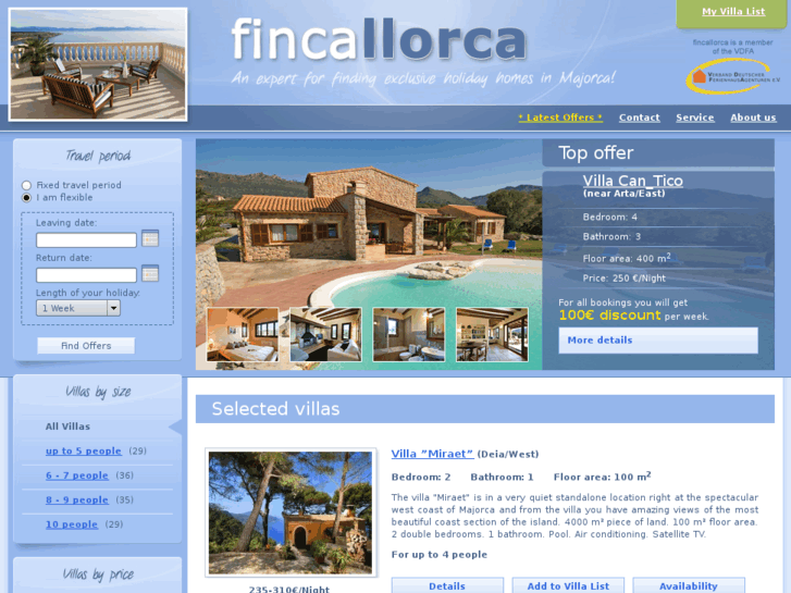 www.fincallorca.co.uk