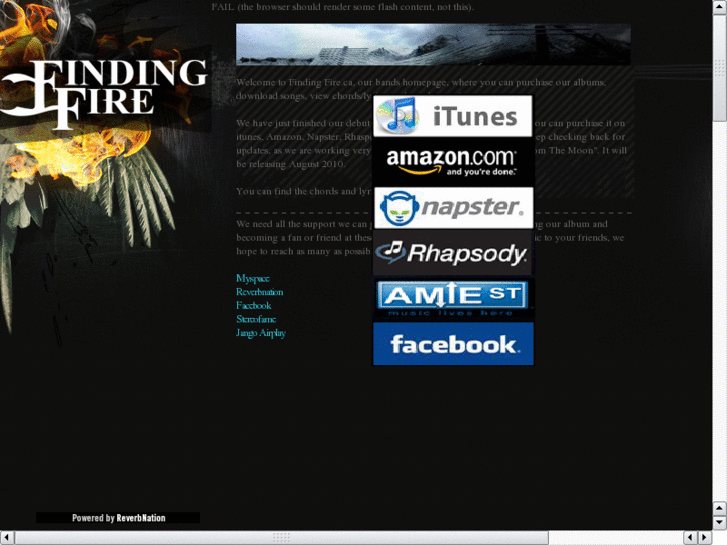 www.findingfire.ca