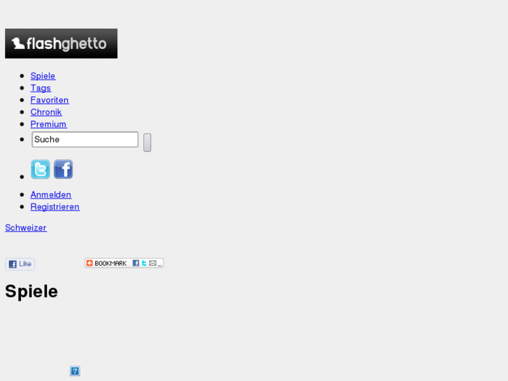 www.flashghetto.ch