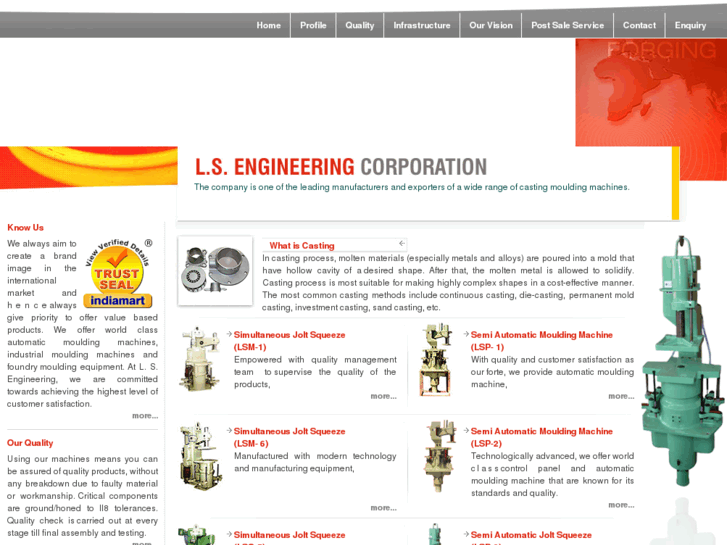 www.foundrymachineindia.com