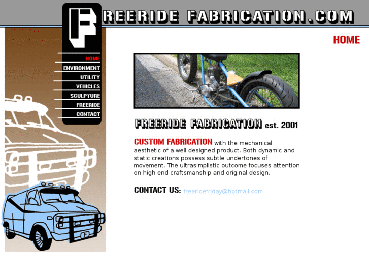 www.freeridefabrication.com