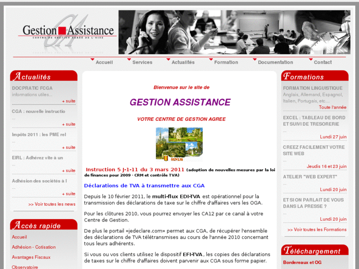 www.gestion-assistance.com