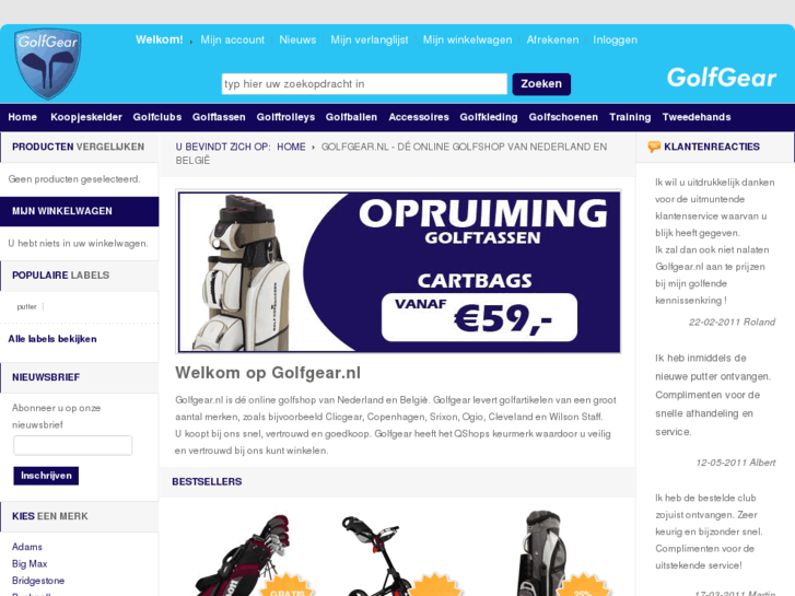 www.golfplein.com