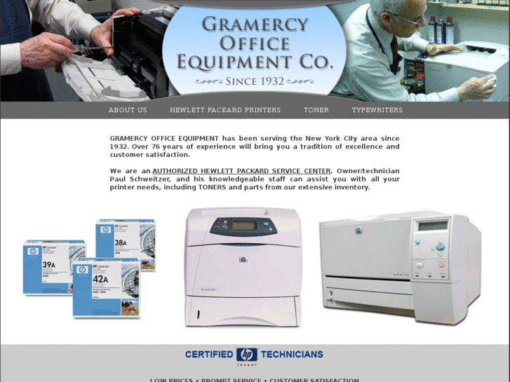 www.gramercyhprepairs.com