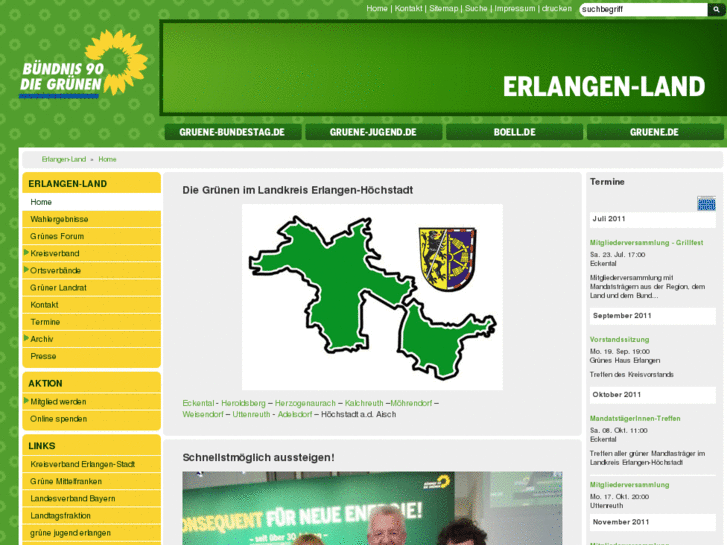 www.gruene-erlangen-land.de