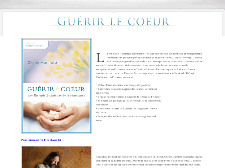 www.guerir-le-coeur.com