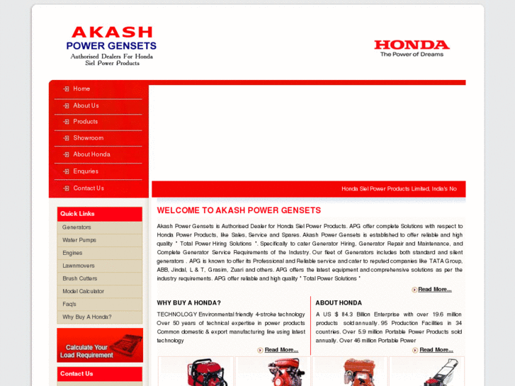 www.hondapowerproducts-akash.com