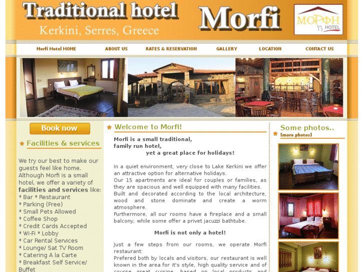 www.hotelmorfi.com