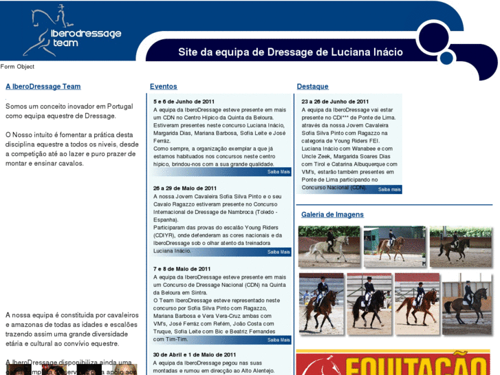 www.iberodressage.com