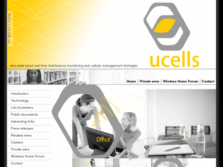 www.ict-ucells.org