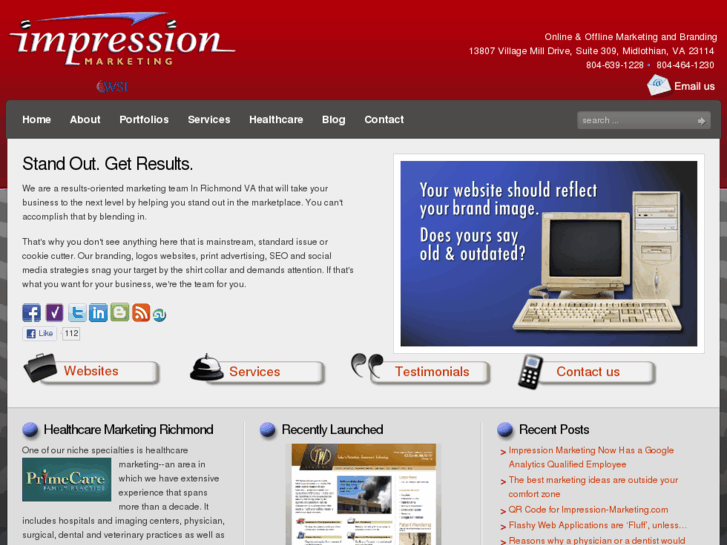 www.impression-marketing.com