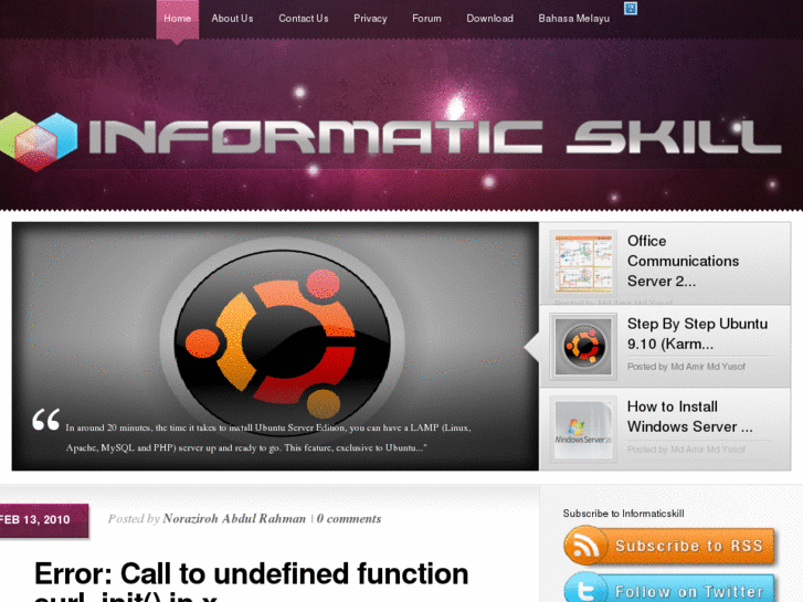 www.informaticskill.com