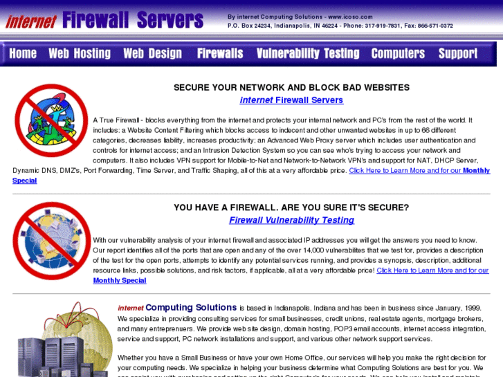 www.internetfirewallservers.com