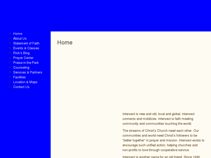 www.intersect.org