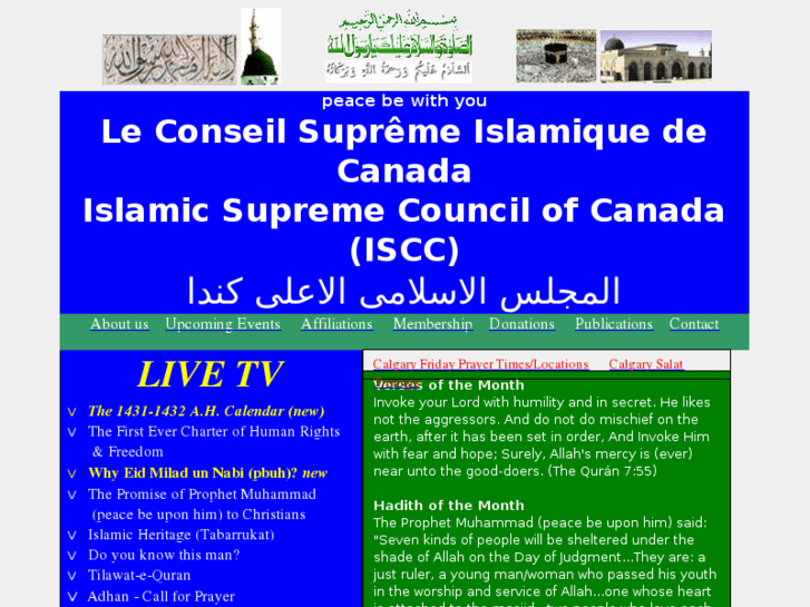 www.iscc.ca