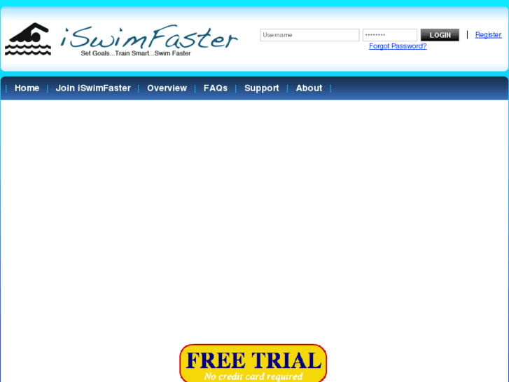 www.iswimfaster.com
