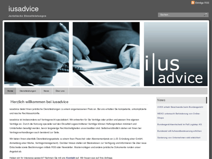 www.iusadvice.ch