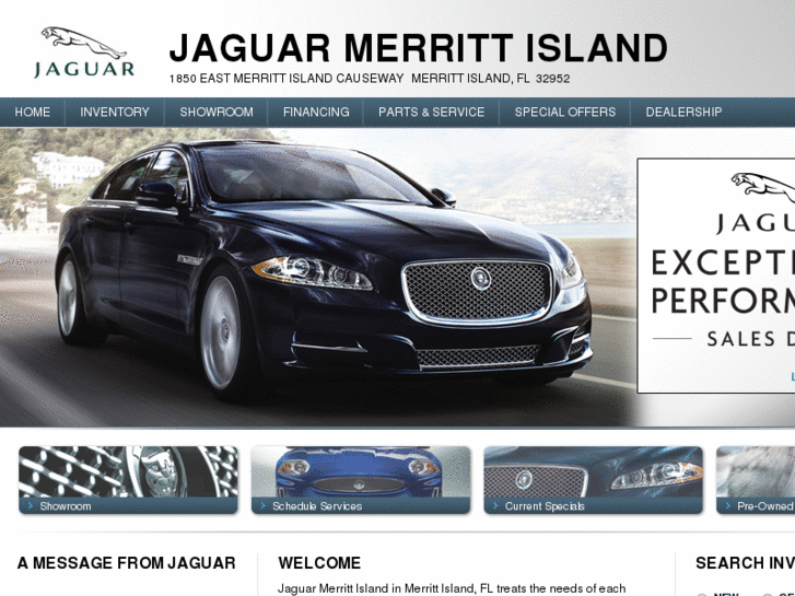 www.jaguarmerrittisland.com