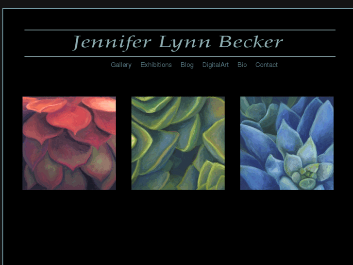 www.jenbecker.com