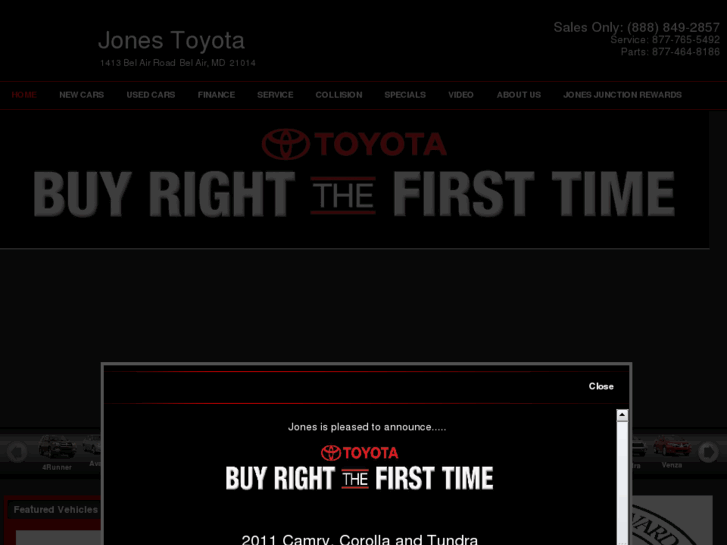 www.jonesjunction-toyota.com