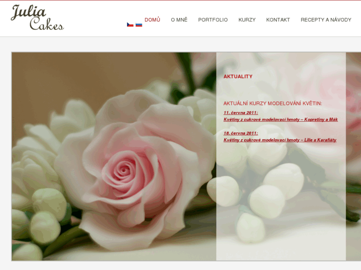 www.juliacakes.com