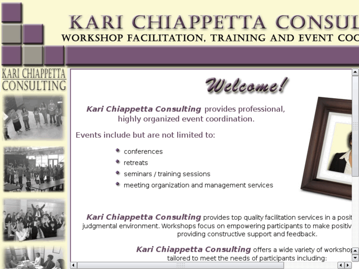 www.karichiappettaconsulting.com