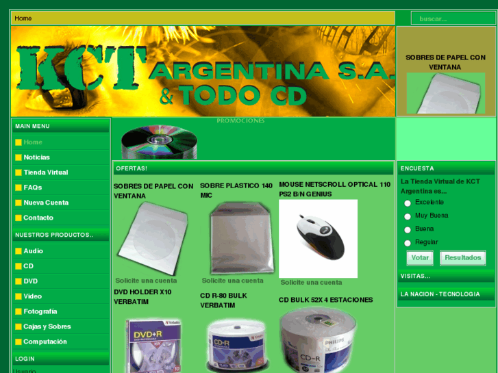 www.kctargentina.com