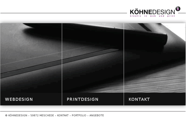 www.koehne-design.de