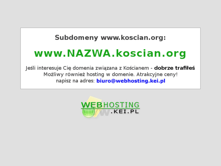 www.koscian.org