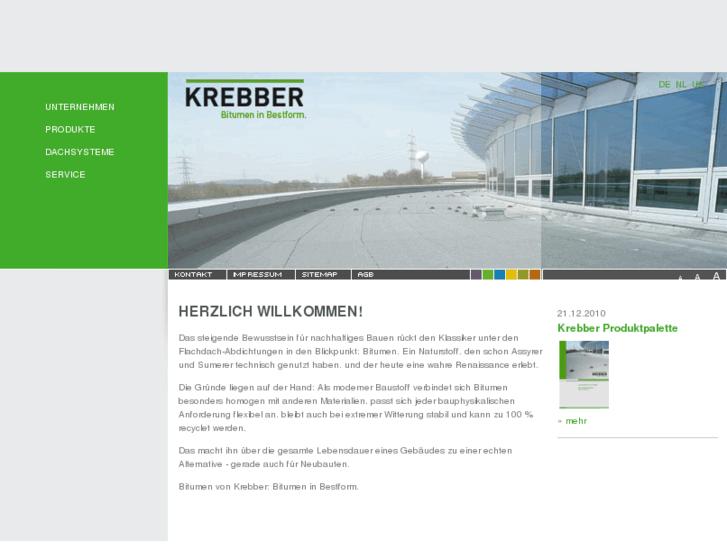 www.krebber-gruppe.com