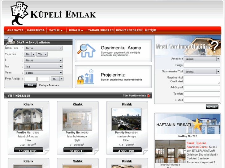 www.kupeliemlak.com