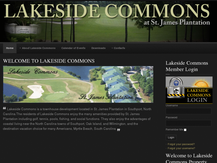 www.lakesidecommons.org