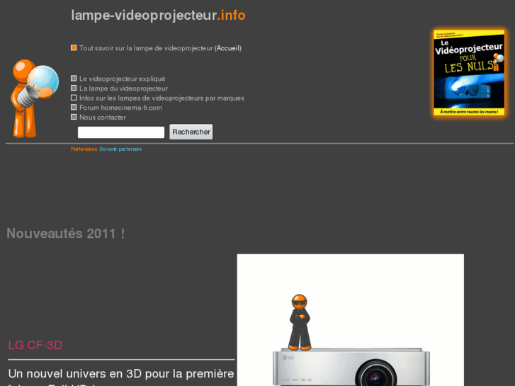 www.lampe-videoprojecteur.info