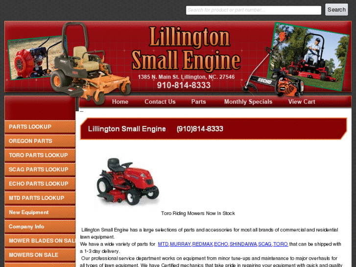 www.lillingtonsmalleng.com