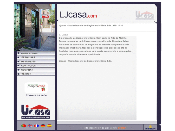 www.ljcasa.com