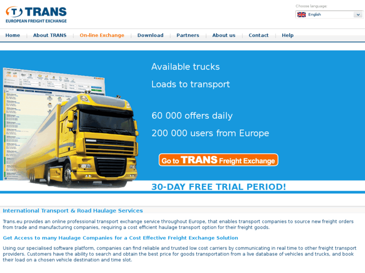 www.logintrans.ie