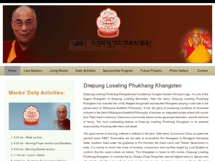 www.loselingphukhang.org