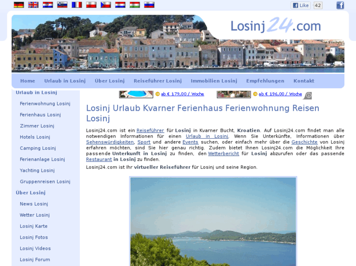 www.losinj24.com