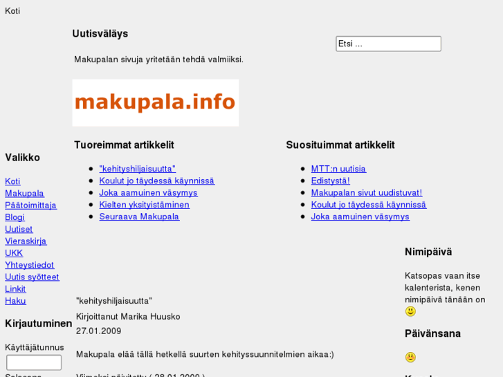 www.makupala.org