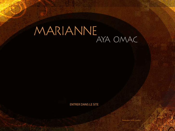 www.marianneayaomac.com