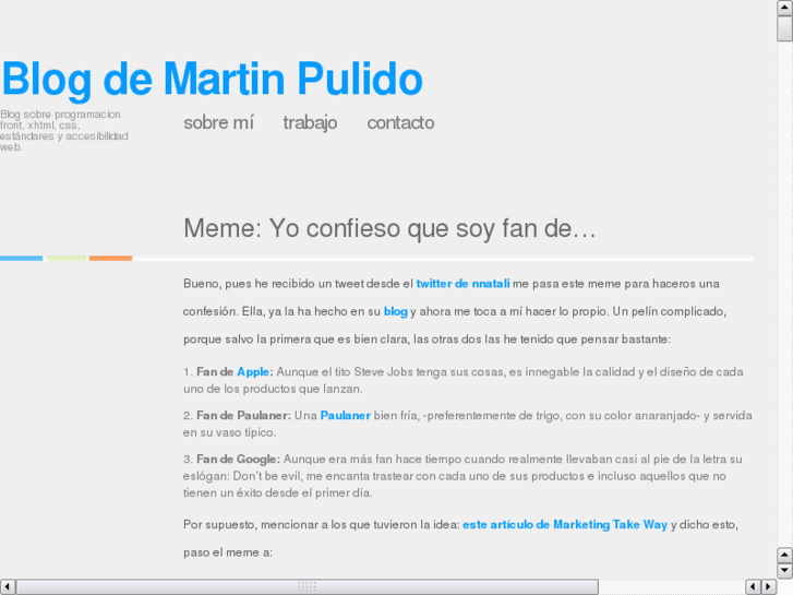 www.martinpulido.com