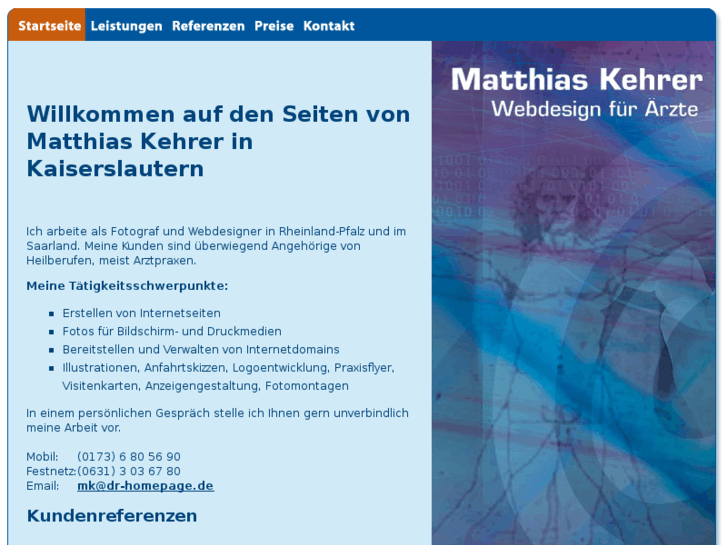 www.matthias-kehrer.de