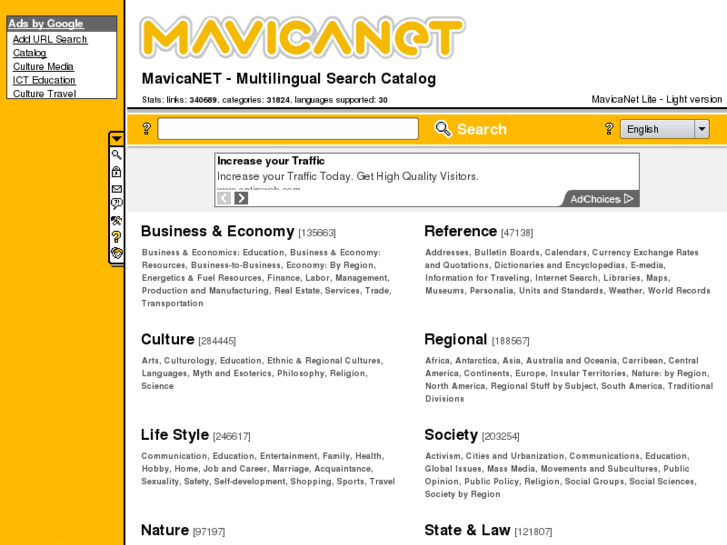 www.mavicanet.com