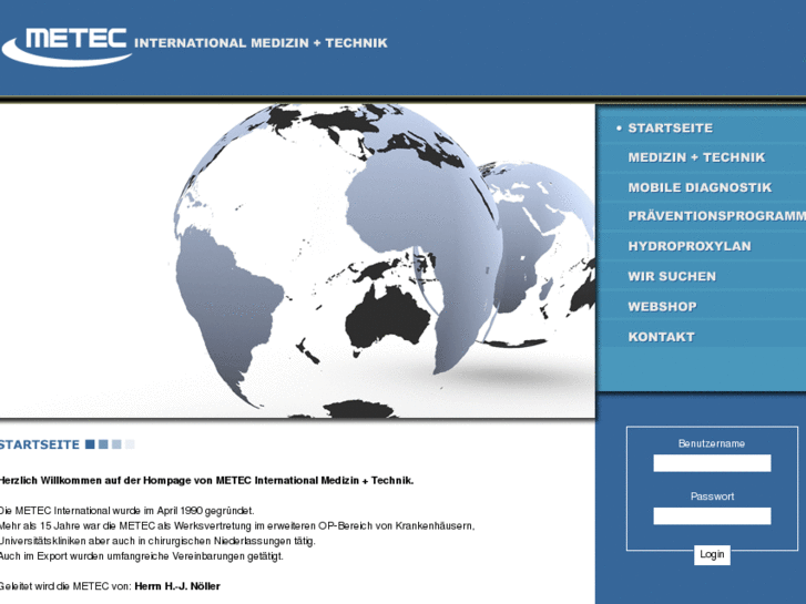 www.metec-international.de