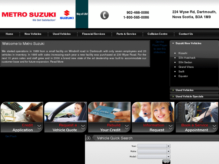 www.metrosuzuki.ca