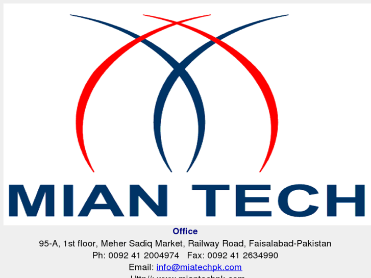 www.miantechpk.com