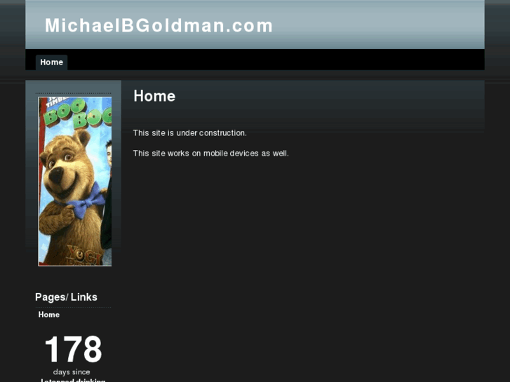 www.michaelbgoldman.com