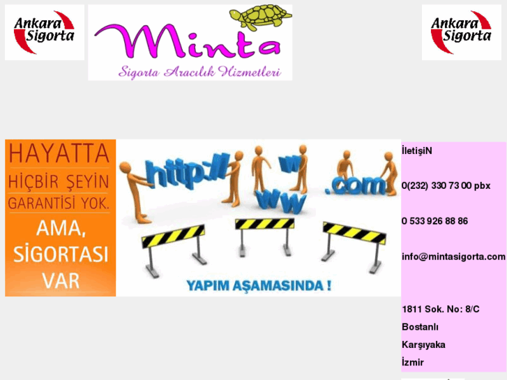 www.mintasigorta.com