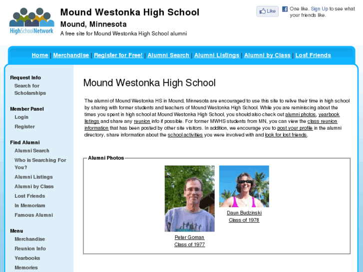 www.moundwestonkahighschool.com