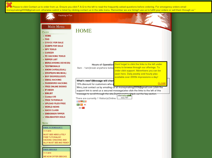 www.myprivacytk.com